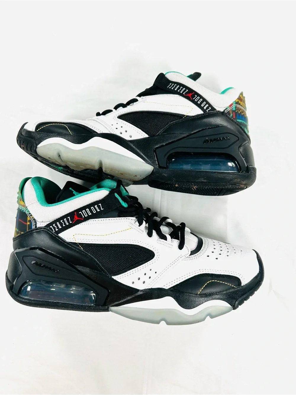 Air Jordan Point Lane Urban Jungle